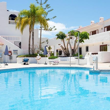 Seaview Port Royal, Los Cristianos, Heated Pool, Wifi Los Cristianos  Luaran gambar