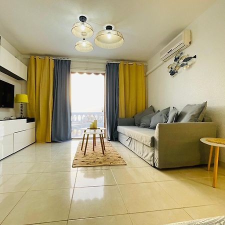 Seaview Port Royal, Los Cristianos, Heated Pool, Wifi Los Cristianos  Luaran gambar
