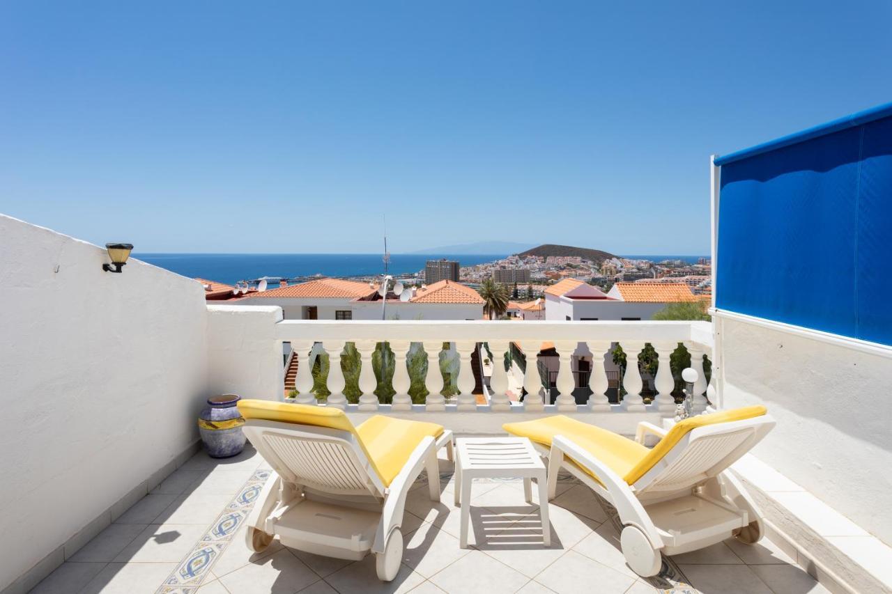 Seaview Port Royal, Los Cristianos, Heated Pool, Wifi Los Cristianos  Luaran gambar