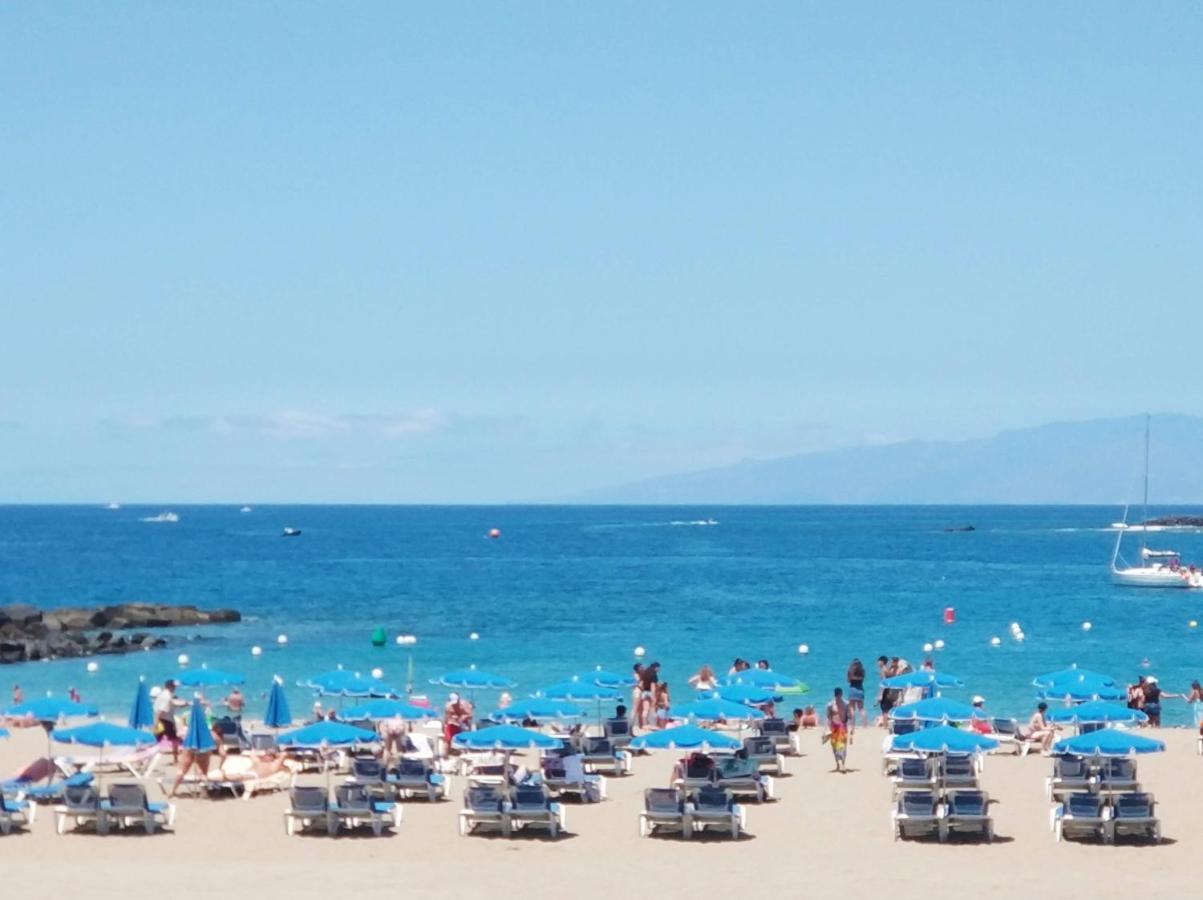 Seaview Port Royal, Los Cristianos, Heated Pool, Wifi Los Cristianos  Luaran gambar