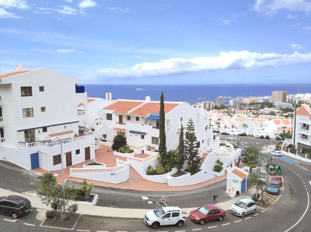 Seaview Port Royal, Los Cristianos, Heated Pool, Wifi Los Cristianos  Luaran gambar