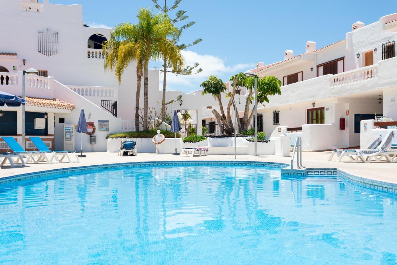 Seaview Port Royal, Los Cristianos, Heated Pool, Wifi Los Cristianos  Luaran gambar