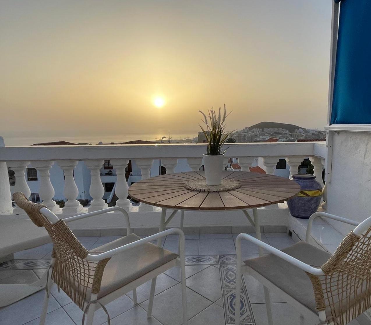 Seaview Port Royal, Los Cristianos, Heated Pool, Wifi Los Cristianos  Luaran gambar