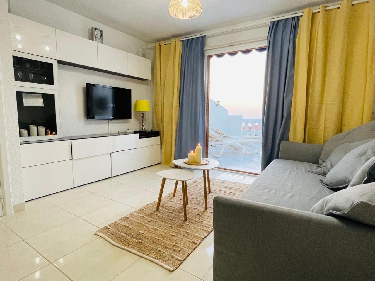 Seaview Port Royal, Los Cristianos, Heated Pool, Wifi Los Cristianos  Luaran gambar