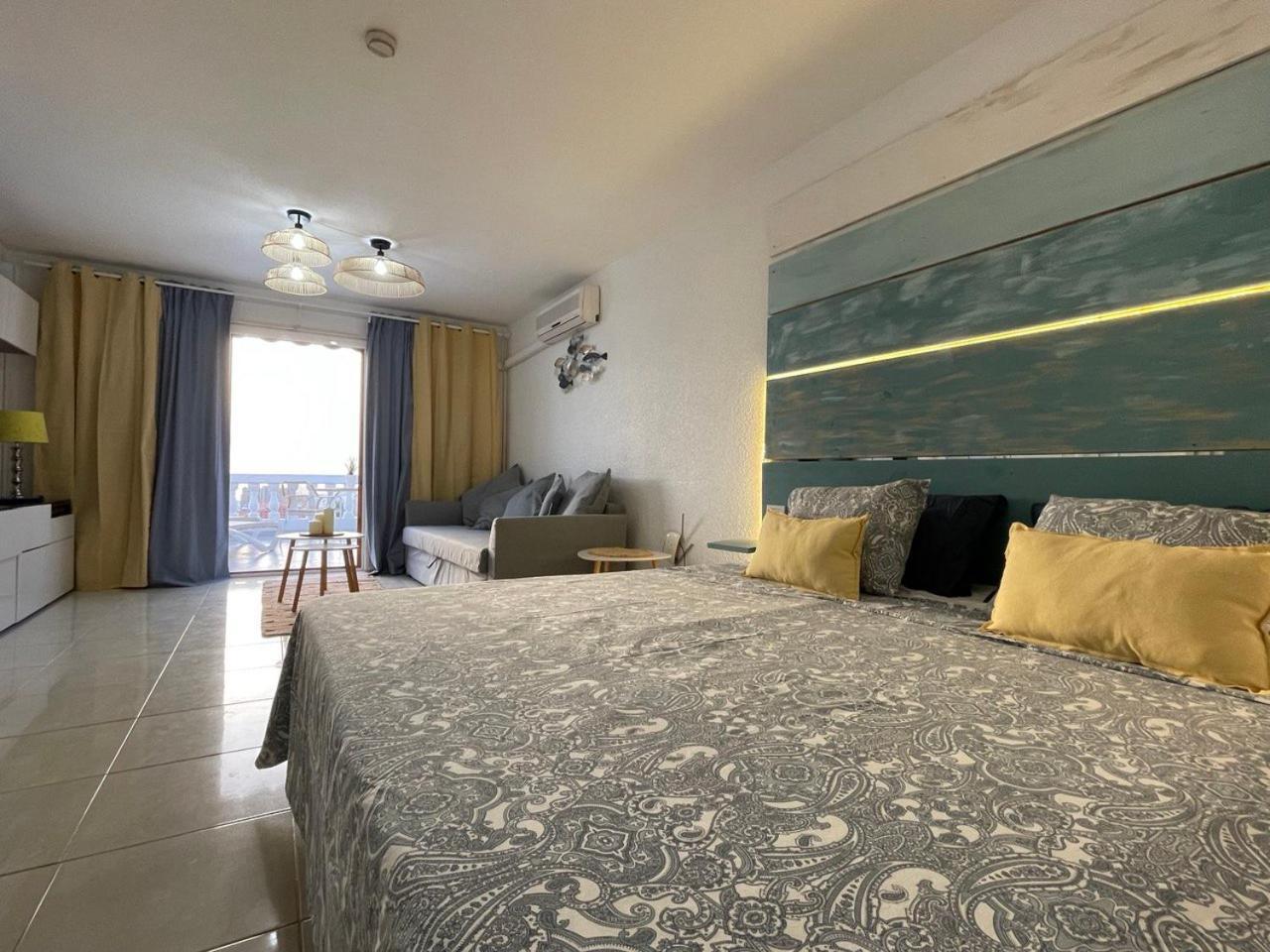 Seaview Port Royal, Los Cristianos, Heated Pool, Wifi Los Cristianos  Luaran gambar