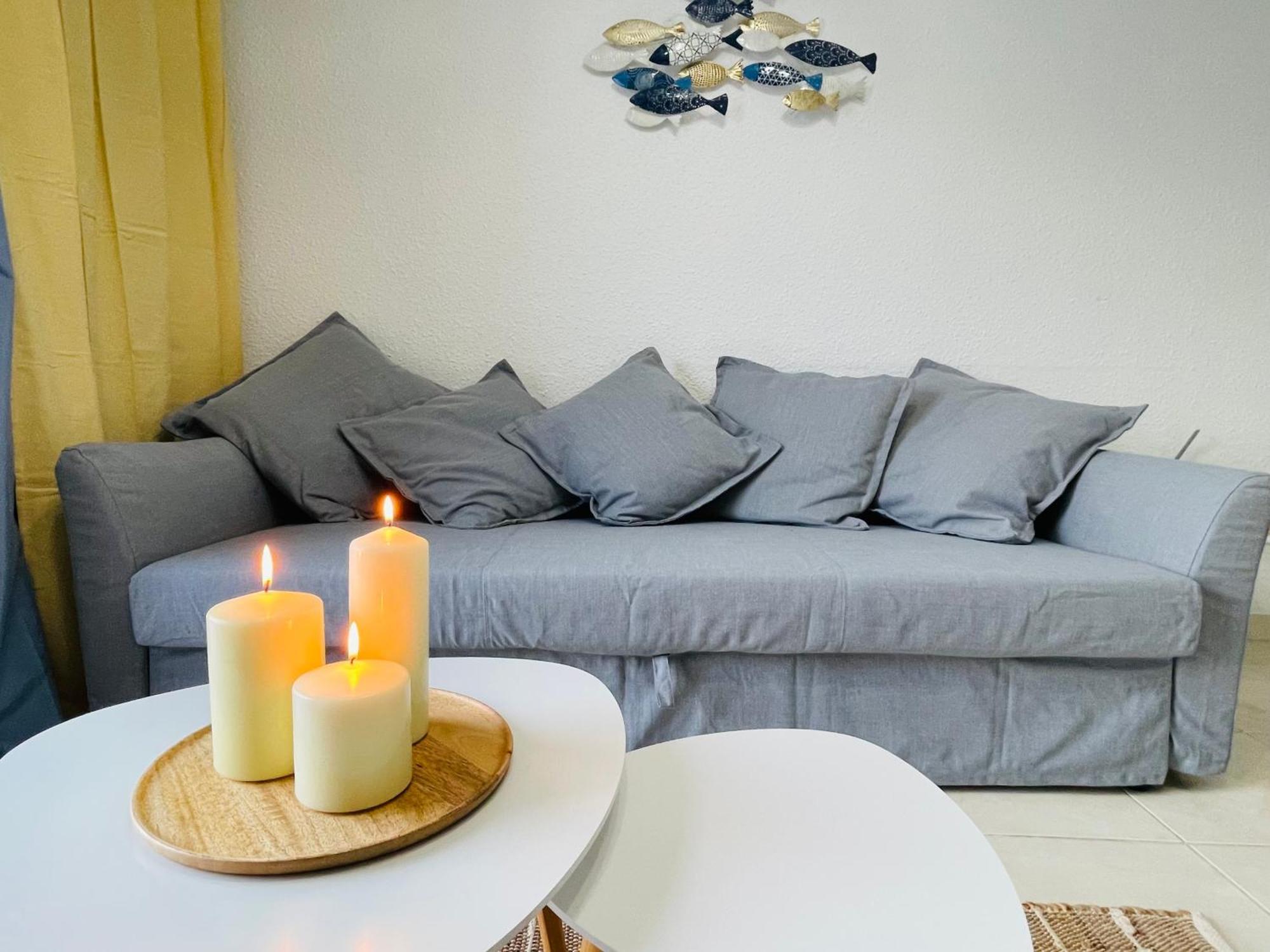 Seaview Port Royal, Los Cristianos, Heated Pool, Wifi Los Cristianos  Luaran gambar