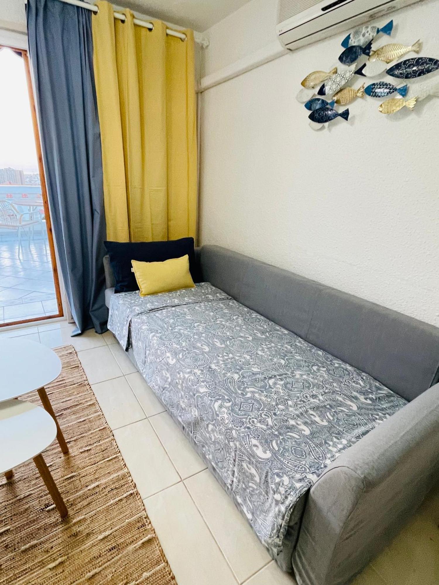 Seaview Port Royal, Los Cristianos, Heated Pool, Wifi Los Cristianos  Luaran gambar
