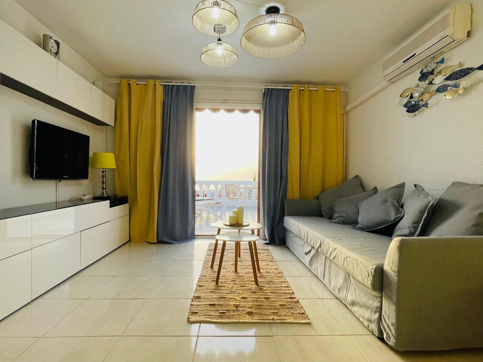 Seaview Port Royal, Los Cristianos, Heated Pool, Wifi Los Cristianos  Luaran gambar