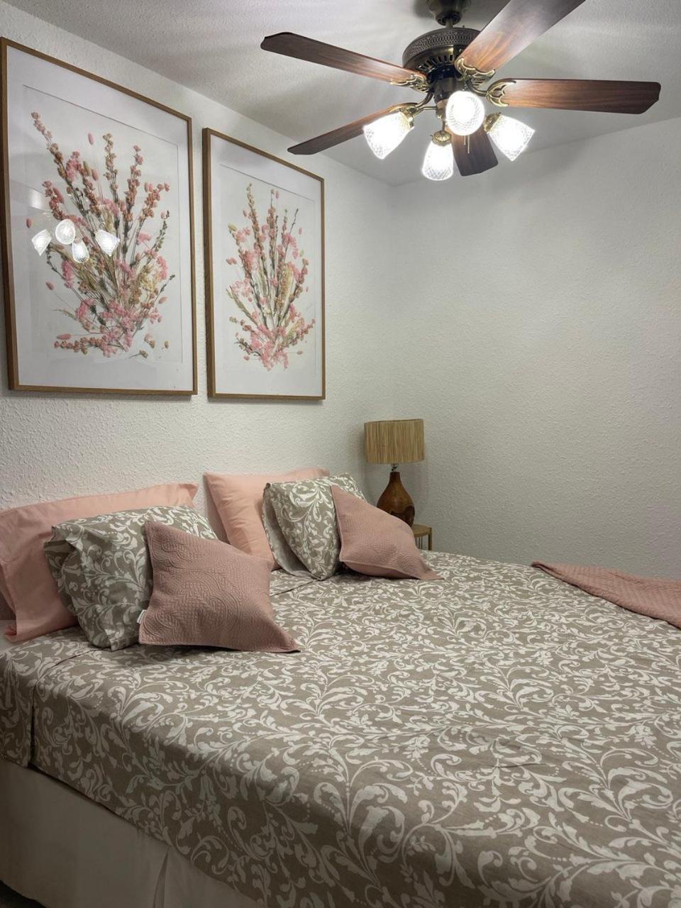 Seaview Port Royal, Los Cristianos, Heated Pool, Wifi Los Cristianos  Luaran gambar