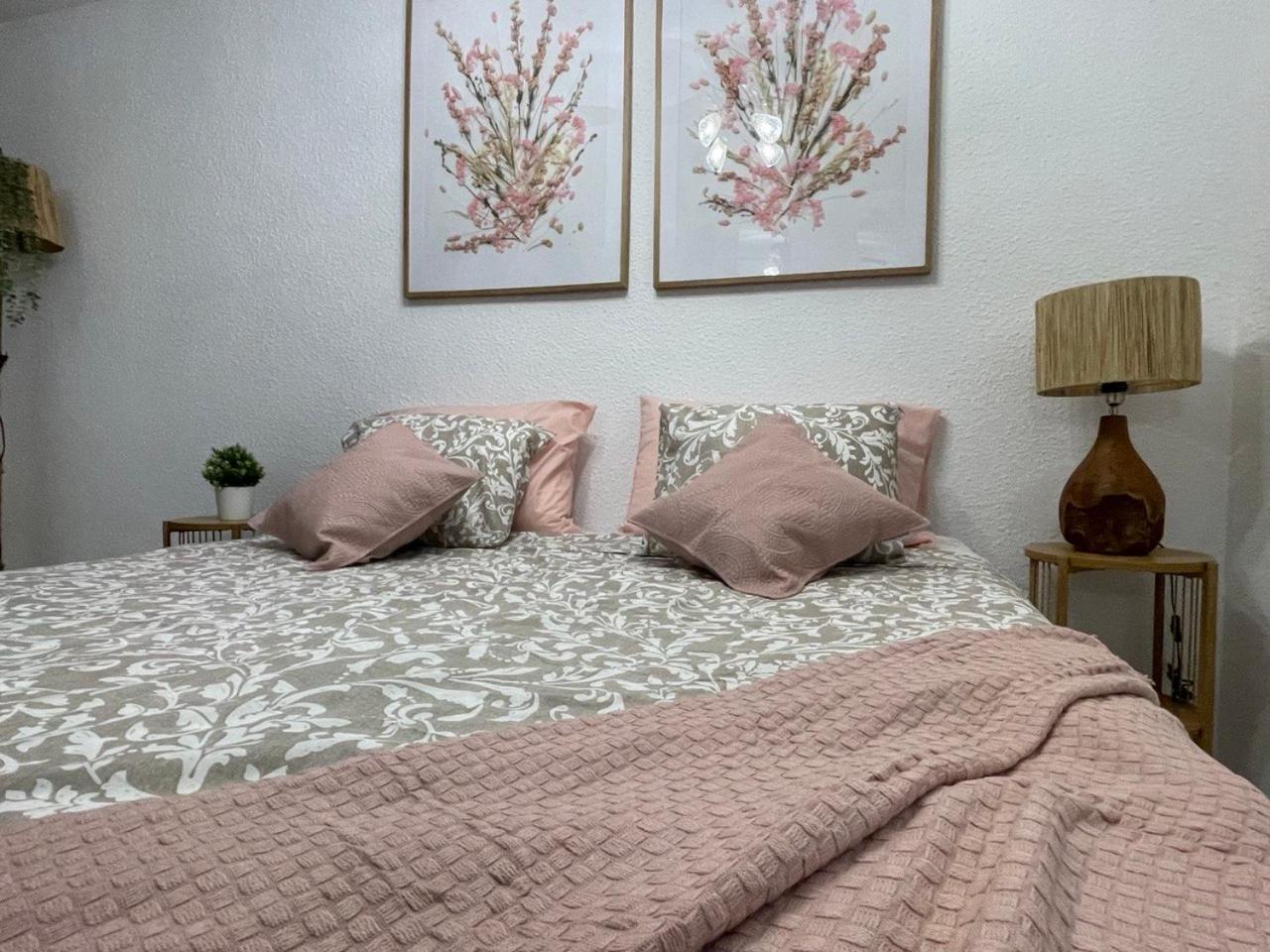 Seaview Port Royal, Los Cristianos, Heated Pool, Wifi Los Cristianos  Luaran gambar