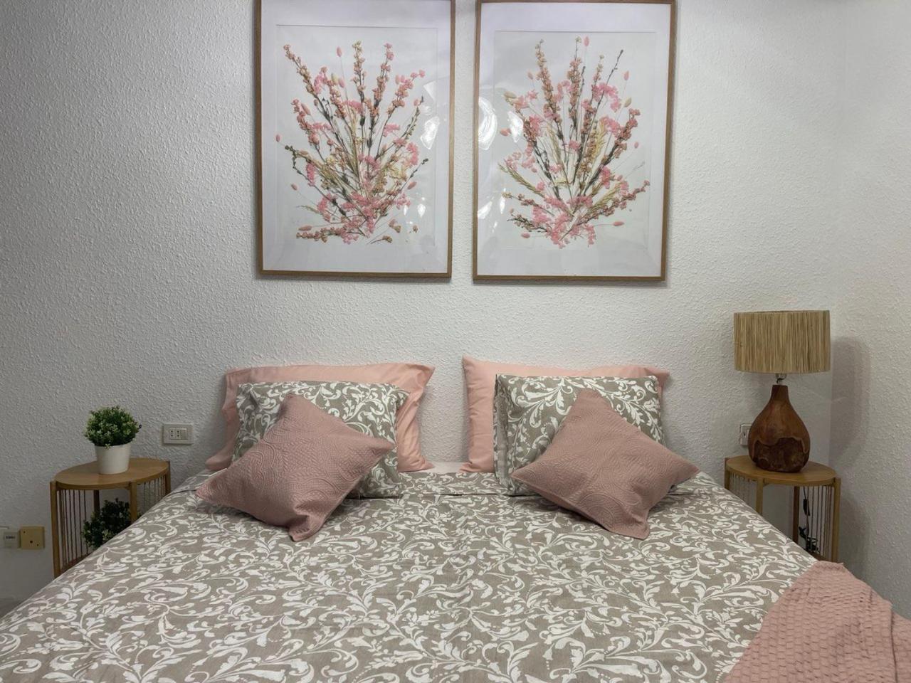 Seaview Port Royal, Los Cristianos, Heated Pool, Wifi Los Cristianos  Luaran gambar